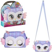 Spin Master Purse Pets Hoot Couture Owl + Geluid