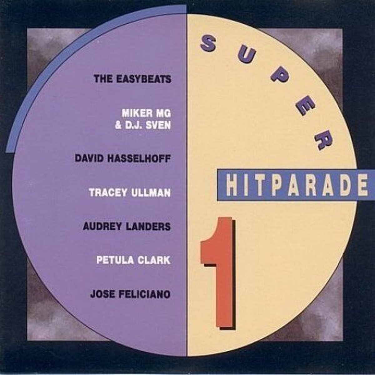 Super Hitparade 1