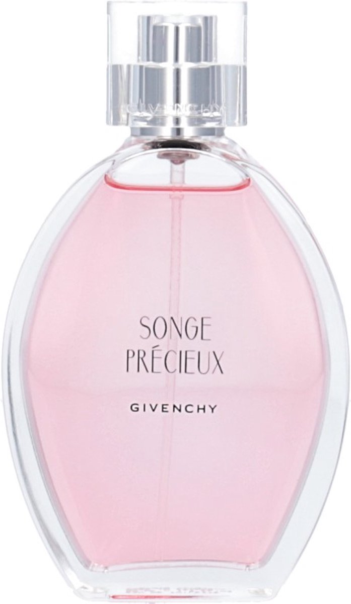 Givenchy Songe Precieux - 50 ml - eau de toilette spray - damesparfum