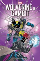 Wolverine e Gambit: Vítimas - Wolverine e Gambit: Vítimas