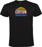 Klere-Zooi - Limited Edition (retro) - Heren T-Shirt - XL