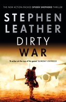 The Spider Shepherd Thrillers 19 - Dirty War