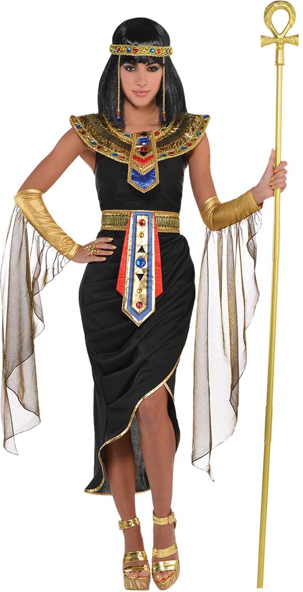 Amscan 9909285 feestkleding Volwassene