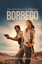 Borrego (DVD)