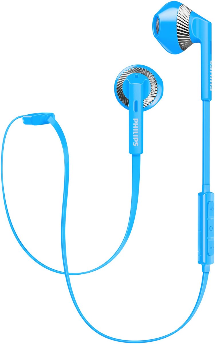 Philips Bluetooth-headset SHB5250BL/00