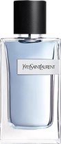 Yves Saint Laurent Y Eau de Toilette 100 ml - Herenparfum