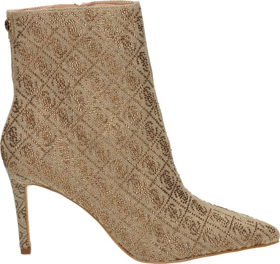 Bottines femme Guess Dafina - Or - Taille 37