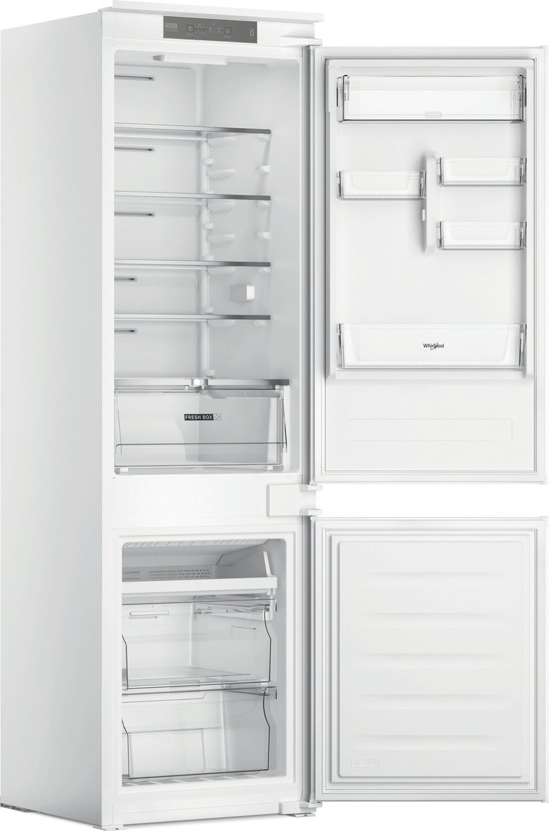 ART9811SF2 Whirlpool Frigo & congélateur combination encastrable à