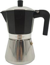 Espresso Maker 9 Kops - INDUCTIE