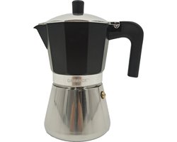 Espresso Maker 9 Kops - INDUCTIE