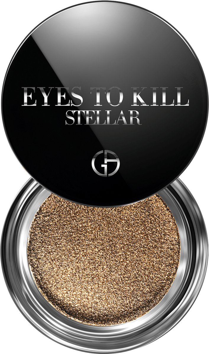 Giorgio Armani Cosmetics Eyes To Kill Stellar Eyeshadow #4