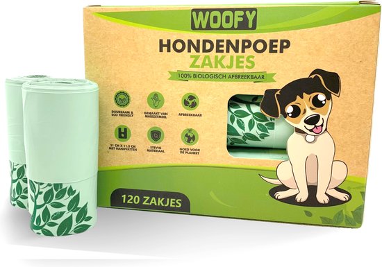 Mr. Poop Love Nano poepzakjes met houder online kopen Mr. Poop Love Nano poepzakjes met houder online kopen