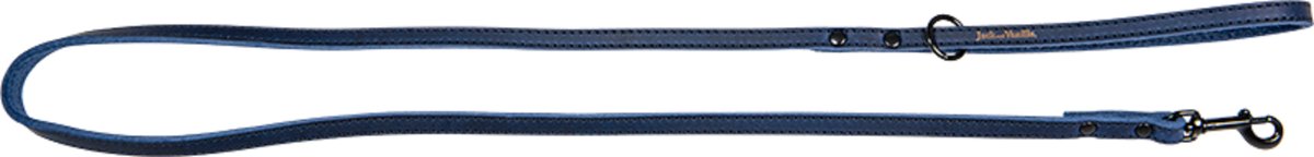Jack And Vanilla - Leibanden - Black Label Leiband - Blauw - 16mmx100cm 46/7271 - 177943