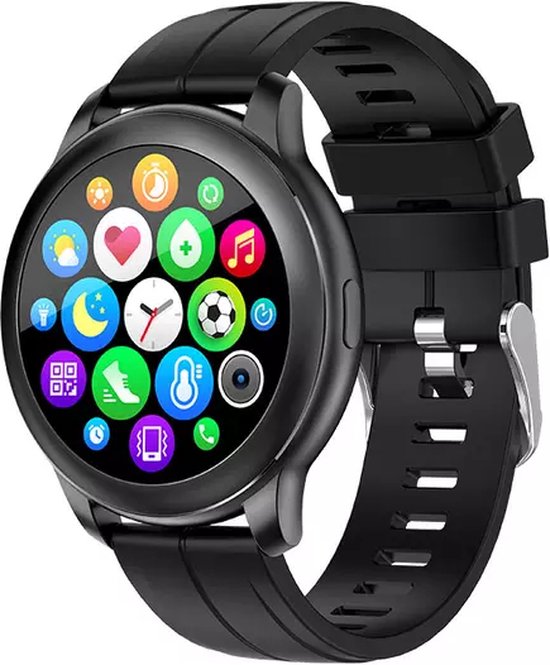Montre connectée femme outlet ultra fine