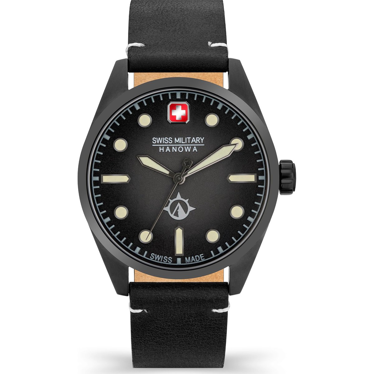 Swiss Military Hanowa Heren SMWGA2100540