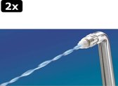 2x Waterpik OD-100 Orthodontische Tips voor Waterflossers - 2 Stuks