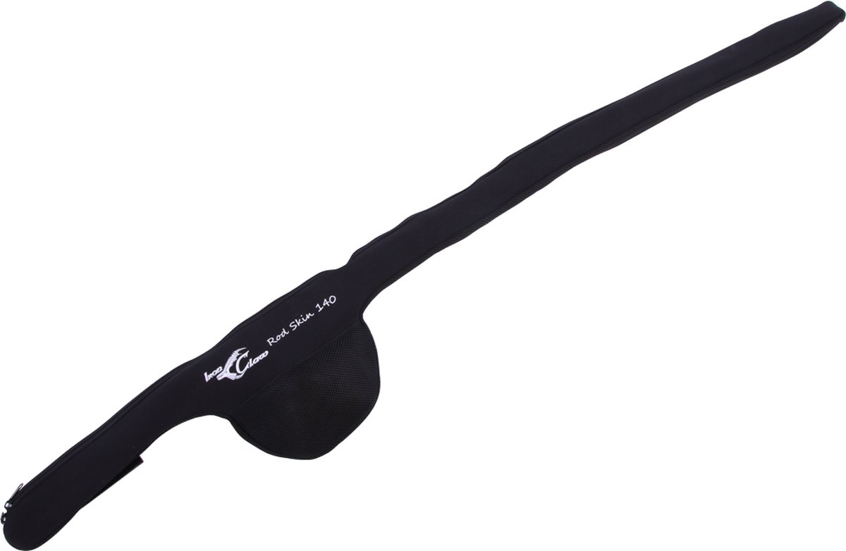 Iron Claw Rod Skin 140 | Foudraal