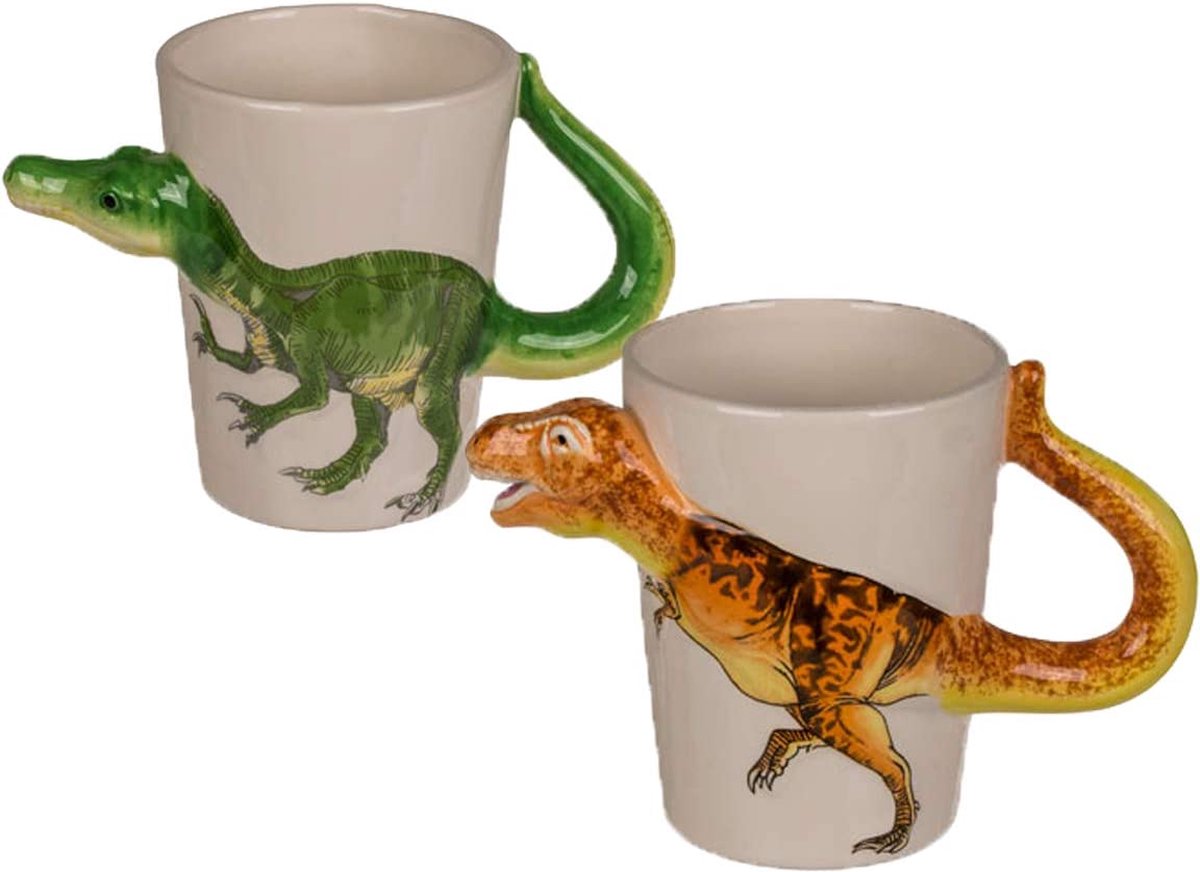 Luxe mokken set – koffie mokken set – beker – coffee mug set – duurzaam