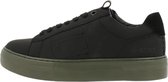 G-Star Raw - Sneaker - Female - Black-Olive - 37 - Sneakers