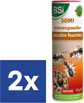 BSI Mierenpoeder - 2 x 150 gr