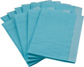 Table towel - tafeldoek blauw - 125 stuks | B&N