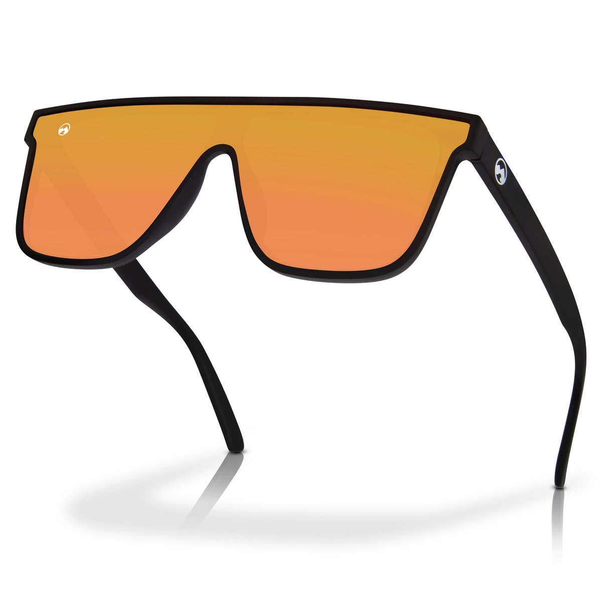 MowMow Zonnebril dames | zonnebril heren | Unisex | Divine collection