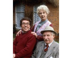 sorry!-series-1 & 2-dvd-import engels.