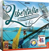 Libertalia: De Winden Van Galecrest