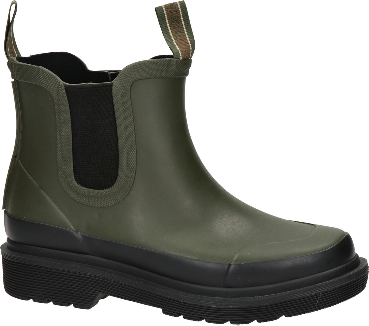 Barbour Regenlaarzen Fynn Enkellaarzen