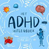 Het ADHD uitlegboek
