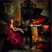 Monika Lao - 13 Tretze (CD)