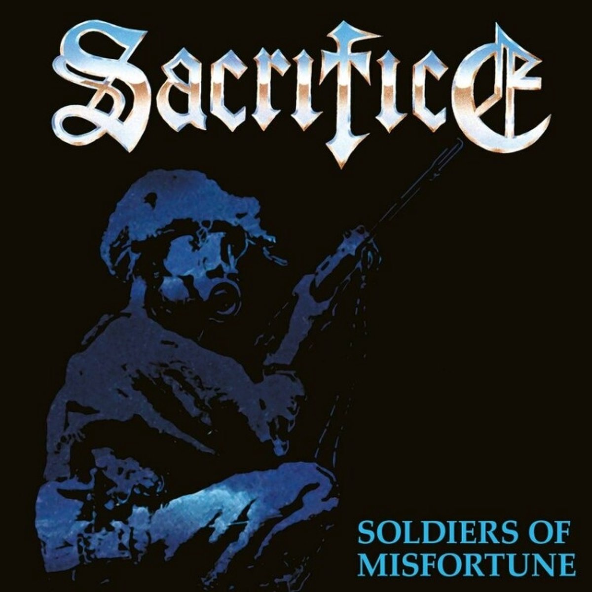 Soldiers of Misfortune