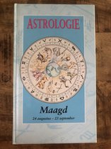 Astrologie maagd