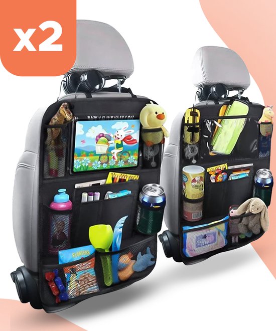 Auto Organizer: Diese Produkte sorgen für Ordnung im Auto, handschuhfach organiz