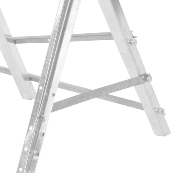 Güde Zaagbok GSB 600-680 — afbeelding 5