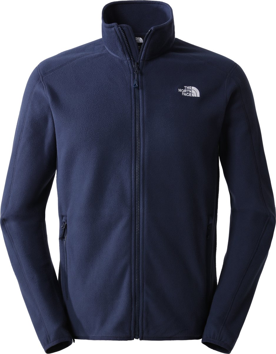 The North Face Resolve Heren Outdoortrui - Maat L