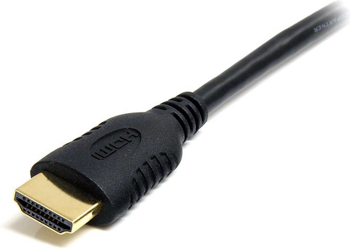 StarTech.com Câble HDMI haute vitesse avec Ethernet 1 m - HDMI