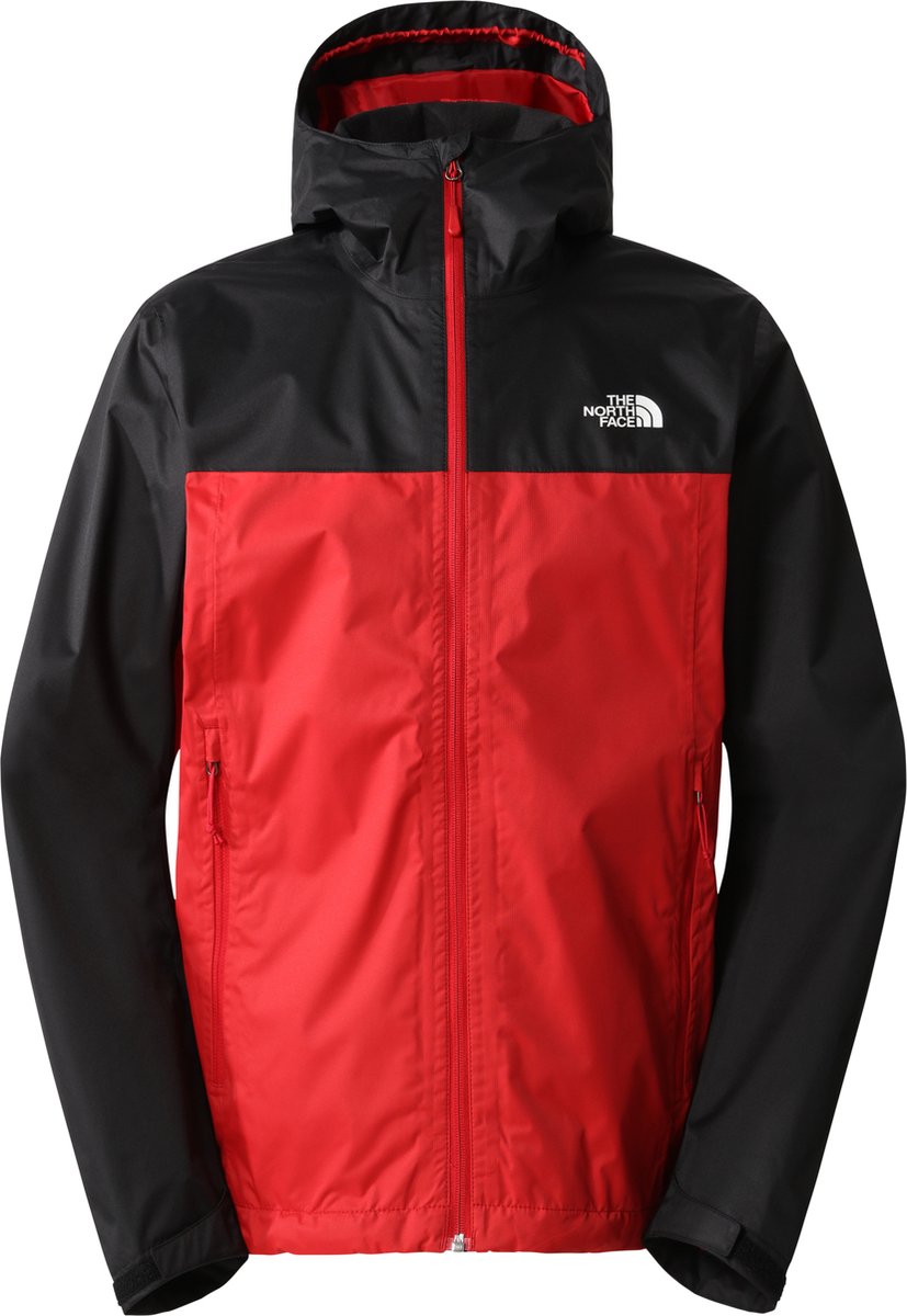 The North Face Fornet Heren Outdoorjas - Maat L