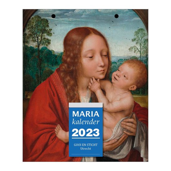 Maria Kalender 2023