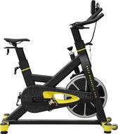 Bol.com FitBike Race Magnetic Pro - Indoor Cycle - Fitness Fiets - Professioneel - Magnetisch weerstandsysteem - Sport fiets voo... aanbieding