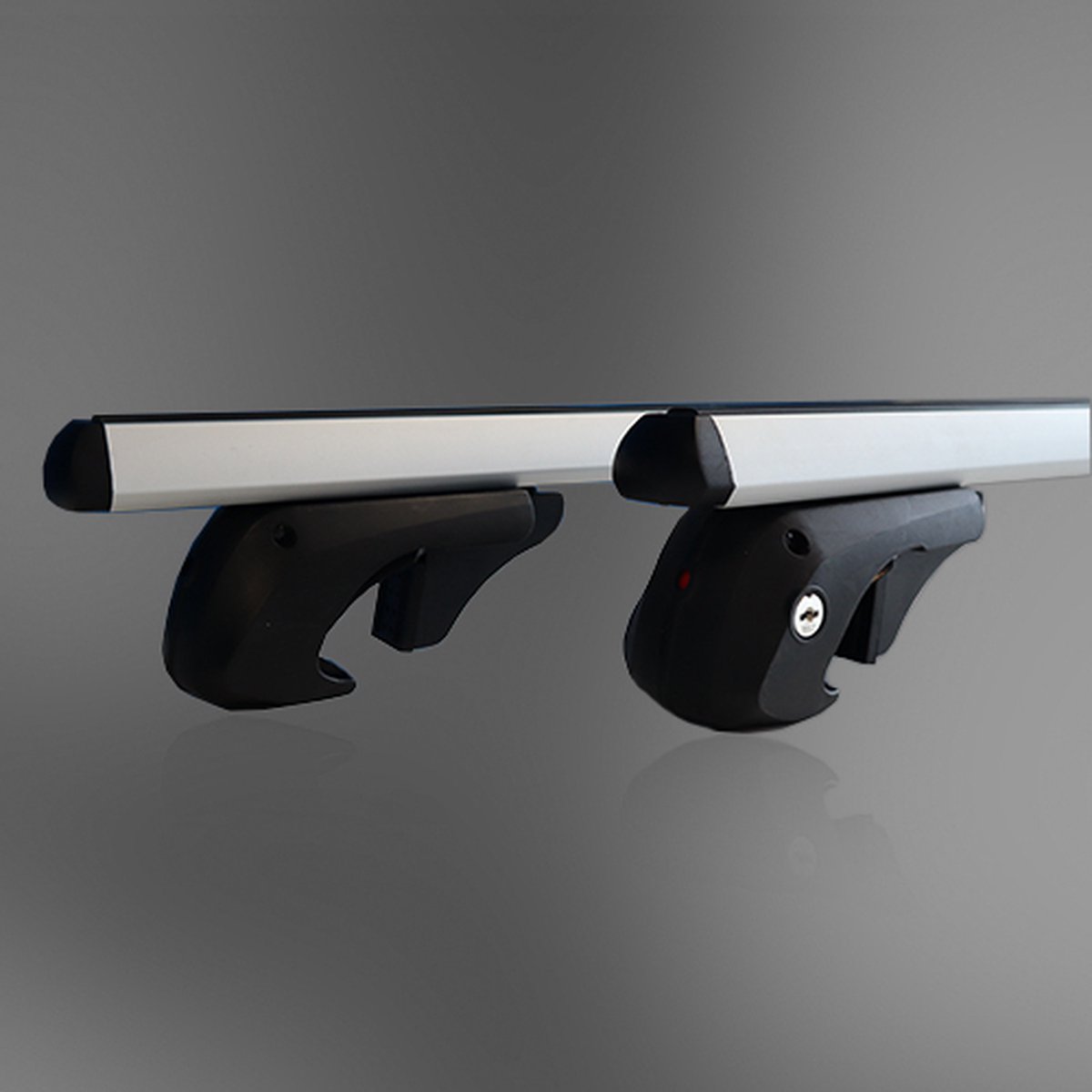 Dakdragers geschikt voor Fiat Idea MPV 2003 t/m 2012