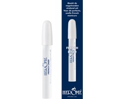 Herôme Herome French Liner - Manicurestift - Creëer Witte Nagelranden in een handomdraai - 5ml
