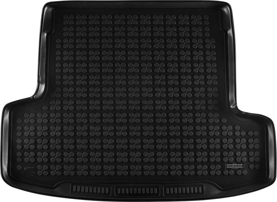 Gledring Rubbasol (Rubber) Boot Mat compatible with BMW 3-Serie G21 Touring 2019- (excl. PHEV