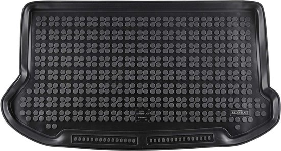 Kofferbakmat voor Mercedes C-Klasse W204 2007-2014, sed. voor o.a
