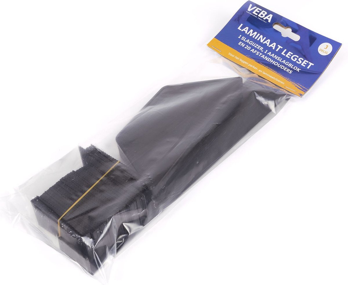 VEBA Laminaat legset