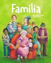 Amor de familia - Familia