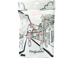 Wasparfum proefpakket 25 x 10 ml Le Essenza di Elda