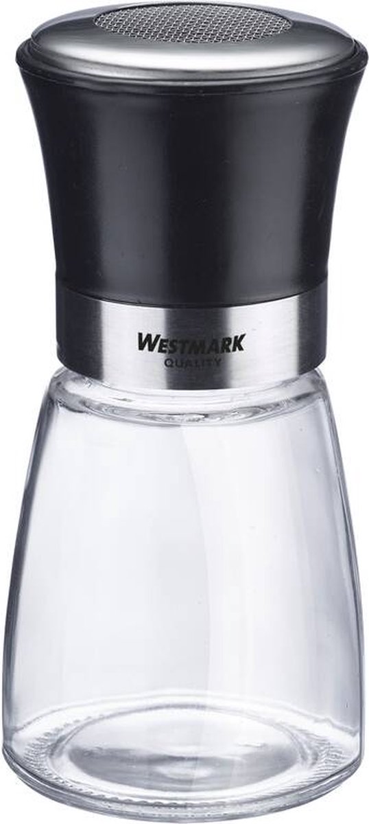 WESTMARK Blacky poedersuikerstrooier