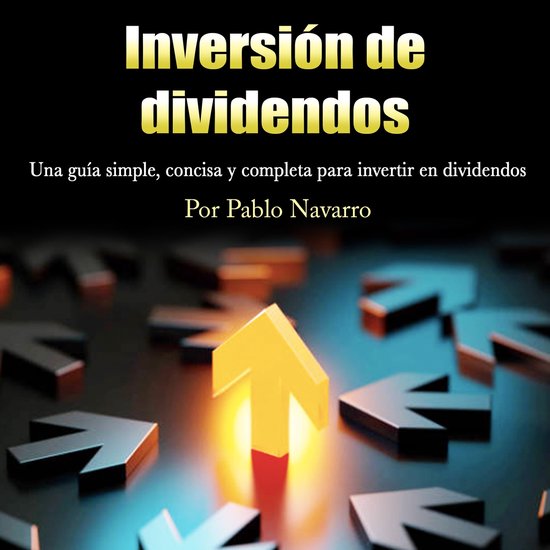 Inversión de dividendos - cover