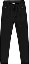 CARS Jeans Broeken GROPE SW Trouser Black Black